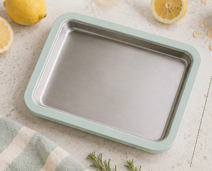 Ice Cream Maker
