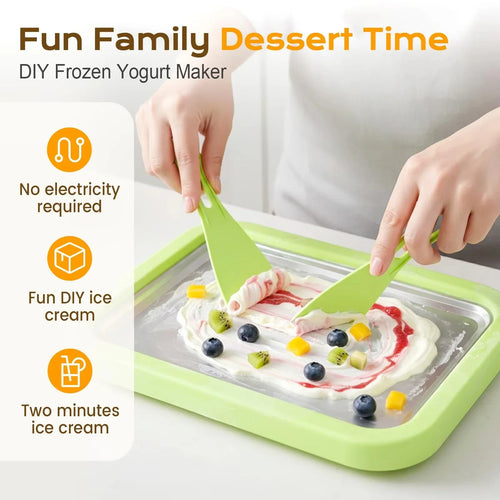 Ice Cream Maker