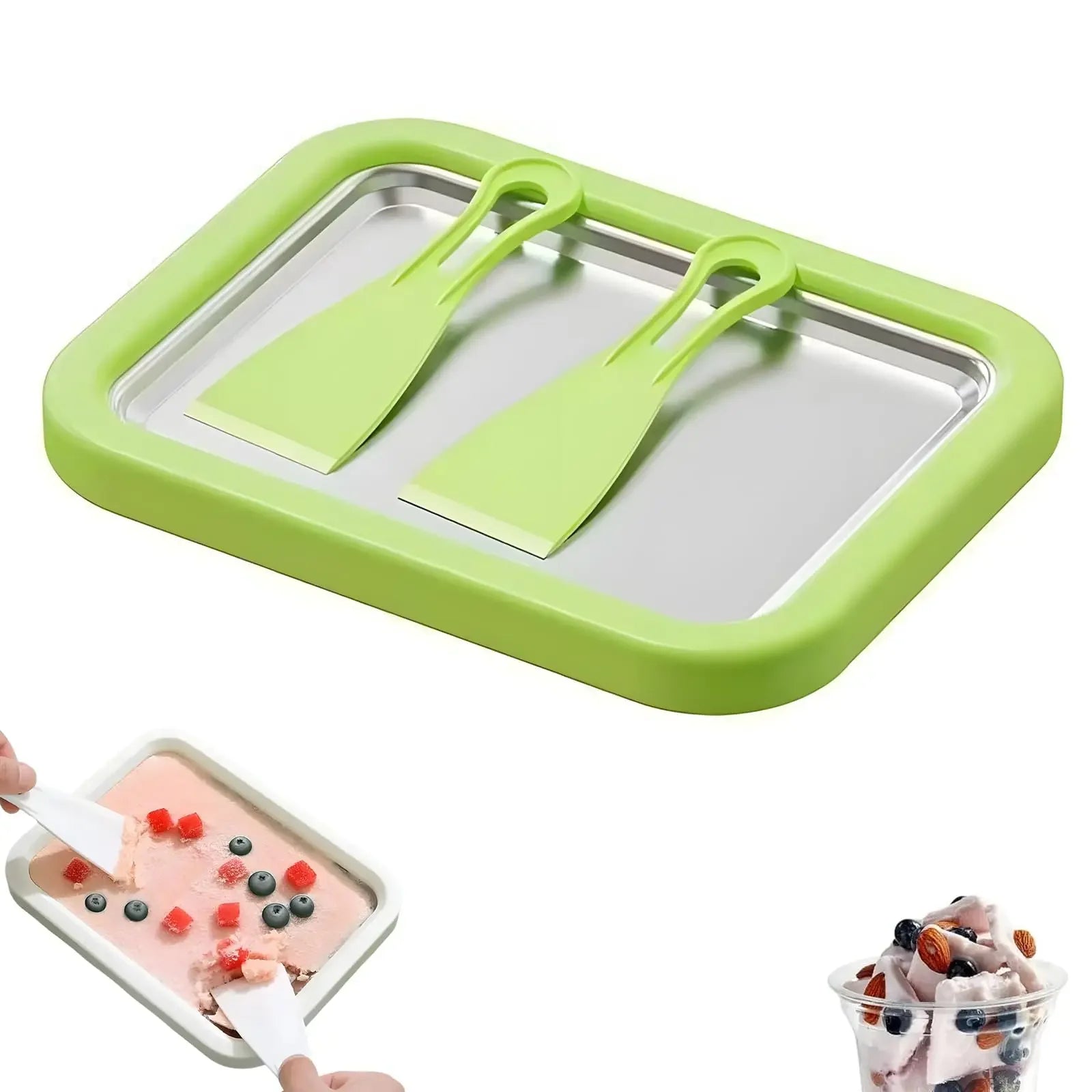 Ice Cream Maker