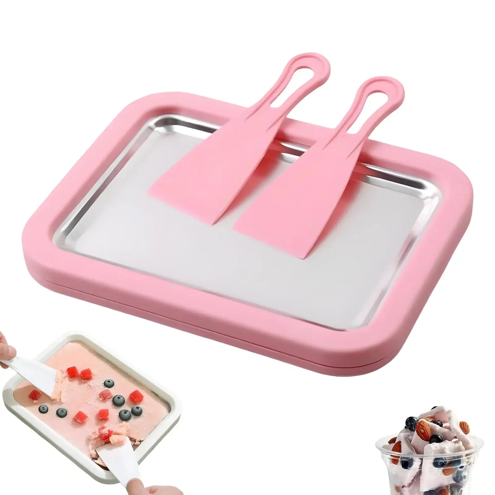 Ice Cream Maker